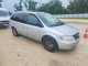Chrysler MINIVAN 2003 — Copart