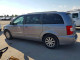 Chrysler MINIVAN 2014 — Copart