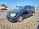Chrysler MINIVAN 2014 — Copart