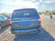 Chrysler MINIVAN 2014 — Copart