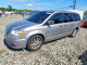 Chrysler MINIVAN 2016 — Copart