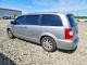 Chrysler MINIVAN 2016 — Copart