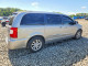 Chrysler MINIVAN 2016 — Copart