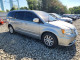 Chrysler MINIVAN 2016 — Copart