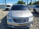 Chrysler MINIVAN 2016 — Copart