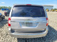 Chrysler MINIVAN 2016 — Copart