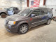 Chrysler MINIVAN 2016 — Copart