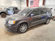 Chrysler MINIVAN 2016 — Copart