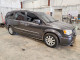 Chrysler MINIVAN 2016 — Copart