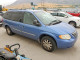 Chrysler MINIVAN 2007 — Copart