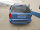 Chrysler MINIVAN 2007 — Copart