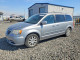 Chrysler MINIVAN 2014 — Copart