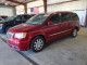 Chrysler MINIVAN 2015 — Copart