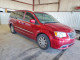 Chrysler MINIVAN 2015 — Copart