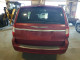 Chrysler MINIVAN 2015 — Copart