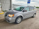 Chrysler MINIVAN 2016 — Copart