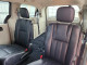 Chrysler MINIVAN 2016 — Copart