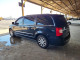 Chrysler MINIVAN 2015 — Copart