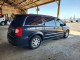 Chrysler MINIVAN 2015 — Copart