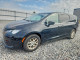Chrysler MINIVAN 2022 — Copart