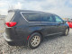 Chrysler MINIVAN 2022 — Copart