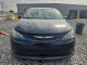 Chrysler MINIVAN 2022 — Copart