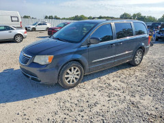 Chrysler MINIVAN 2014 — Copart