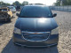 Chrysler MINIVAN 2014 — Copart