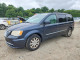 Chrysler MINIVAN 2013 — Copart