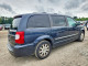 Chrysler MINIVAN 2013 — Copart
