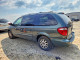 Chrysler MINIVAN 2003 — Copart