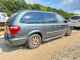 Chrysler MINIVAN 2003 — Copart