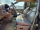 Chrysler MINIVAN 2003 — Copart