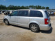 Chrysler MINIVAN 2012 — Copart