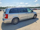 Chrysler MINIVAN 2012 — Copart