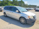 Chrysler MINIVAN 2012 — Copart