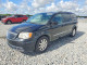 Chrysler MINIVAN 2016 — Copart