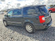 Chrysler MINIVAN 2016 — Copart