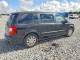 Chrysler MINIVAN 2016 — Copart