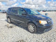 Chrysler MINIVAN 2016 — Copart