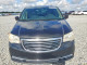 Chrysler MINIVAN 2016 — Copart