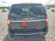 Chrysler MINIVAN 2016 — Copart