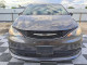 Chrysler MINIVAN 2023 — Copart