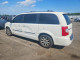 Chrysler MINIVAN 2011 — Copart