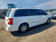 Chrysler MINIVAN 2011 — Copart