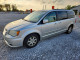 Chrysler MINIVAN 2011 — Copart