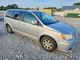 Chrysler MINIVAN 2011 — Copart