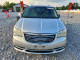 Chrysler MINIVAN 2011 — Copart
