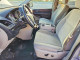 Chrysler MINIVAN 2011 — Copart