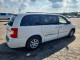 Chrysler MINIVAN 2012 — Copart